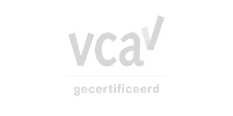 VCA gecertificeerd