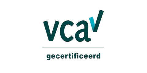 VCA gecertificeerd